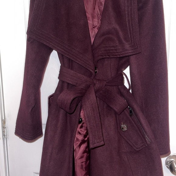 London Fog Peacoat - Picture 3 of 3